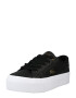 LACOSTE Sneaker low 'Vulcanized' albastru noapte - Pled.ro