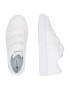 LACOSTE Sneaker negru / alb - Pled.ro