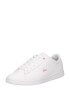 LACOSTE Sneaker roz / alb - Pled.ro