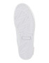 LACOSTE Sneaker roz închis / alb - Pled.ro