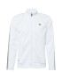 Lacoste Sport Bluză cu fermoar sport galben / verde / negru / alb - Pled.ro