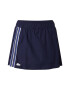 Lacoste Sport Fustă sport albastru / bleumarin / alb - Pled.ro