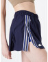 Lacoste Sport Fustă sport albastru / bleumarin / alb - Pled.ro