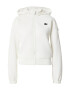 Lacoste Sport Hanorac negru / alb - Pled.ro