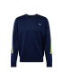 Lacoste Sport Hanorac sport bleumarin - Pled.ro