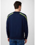 Lacoste Sport Hanorac sport bleumarin - Pled.ro