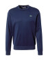 Lacoste Sport Hanorac sport bleumarin / verde / roșu / alb - Pled.ro