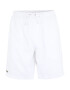 Lacoste Sport Pantaloni sport alb - Pled.ro