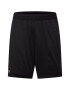 Lacoste Sport Pantaloni sport albastru / negru - Pled.ro