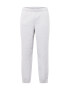 Lacoste Sport Pantaloni sport gri argintiu / verde - Pled.ro