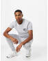 Lacoste Sport Pantaloni sport gri deschis - Pled.ro