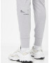 Lacoste Sport Pantaloni sport gri deschis - Pled.ro