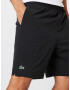 Lacoste Sport Pantaloni sport negru - Pled.ro