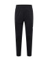 Lacoste Sport Pantaloni sport negru / alb - Pled.ro