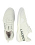 Lacoste Sport Pantofi sport negru / alb - Pled.ro