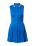 Lacoste Sport Rochie sport azuriu / verde iarbă / alb - Pled.ro