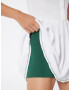 Lacoste Sport Rochie sport verde / alb - Pled.ro