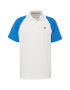 Lacoste Sport Tricou funcțional albastru / alb - Pled.ro