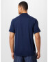 Lacoste Sport Tricou funcțional bleumarin - Pled.ro