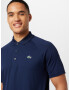 Lacoste Sport Tricou funcțional bleumarin - Pled.ro