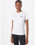 Lacoste Sport Tricou funcțional bleumarin / alb - Pled.ro