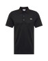 Lacoste Sport Tricou funcțional 'OTTOMAN' negru - Pled.ro