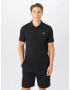 Lacoste Sport Tricou funcțional 'OTTOMAN' negru - Pled.ro