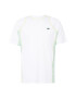 Lacoste Sport Tricou funcțional verde deschis / negru / alb - Pled.ro