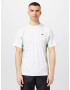 Lacoste Sport Tricou funcțional verde deschis / negru / alb - Pled.ro