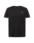 Lacoste Sport Tricou funcțional verde / negru / alb - Pled.ro