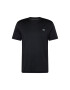 Lacoste Sport Tricou funcțional verde / negru / alb - Pled.ro