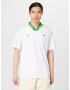 Lacoste Sport Tricou funcțional verde / verde deschis / alb - Pled.ro