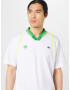 Lacoste Sport Tricou funcțional verde / verde deschis / alb - Pled.ro