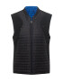 Lacoste Sport Vestă negru - Pled.ro