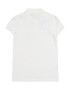 LACOSTE Tricou alb - Pled.ro