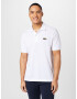 LACOSTE Tricou alb - Pled.ro