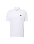 LACOSTE Tricou alb - Pled.ro