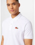 LACOSTE Tricou alb - Pled.ro