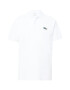 LACOSTE Tricou alb - Pled.ro