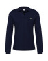 LACOSTE Tricou albastru - Pled.ro