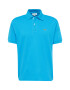 LACOSTE Tricou albastru - Pled.ro