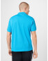 LACOSTE Tricou albastru - Pled.ro