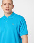 LACOSTE Tricou albastru - Pled.ro