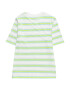 LACOSTE Tricou albastru deschis / galben citron / verde iarbă / alb natural - Pled.ro