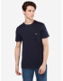 LACOSTE Tricou albastru marin - Pled.ro