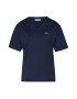 LACOSTE Tricou albastru marin - Pled.ro