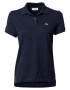 LACOSTE Tricou albastru marin - Pled.ro