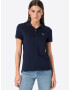 LACOSTE Tricou albastru marin - Pled.ro