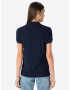 LACOSTE Tricou albastru marin - Pled.ro