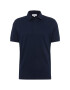 LACOSTE Tricou albastru noapte - Pled.ro